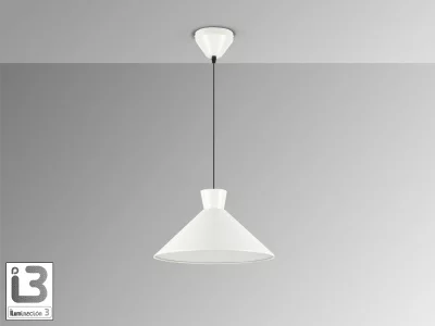 Подвесной светильник Cono 36X21 CM 9