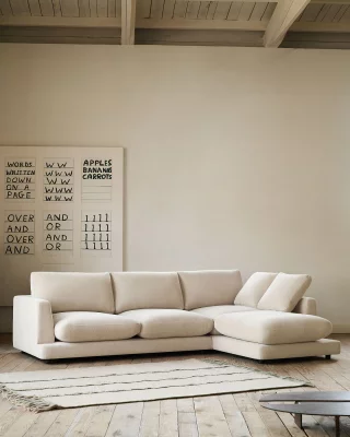 Диван Gala 300X193X87 CM 6