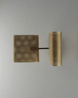 Бра Metalicana 3