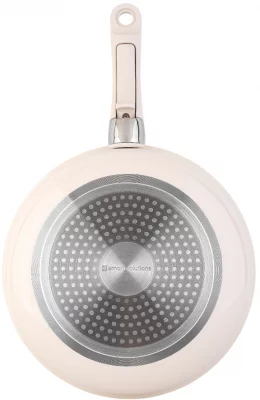 Набор посуды для приготовления со съемной ручкой Smart Ceramic 7 предметов 23