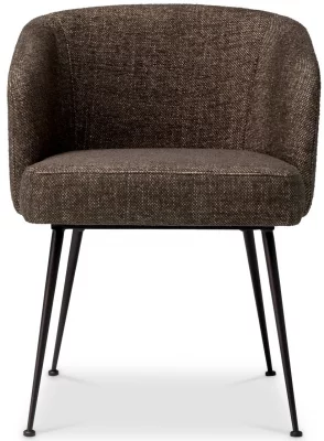 Обеденный стул Aiden 58X58X78 CM 3