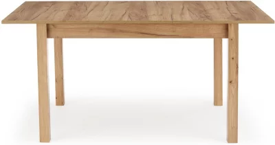 Стол обеденный Maurycy 118-158X75X76 CM 3