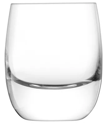 Набор стаканов для виски Bar 275 ml 6