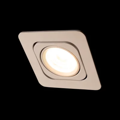 Встраиваемый светильник Screen 10X10X3 CM 4