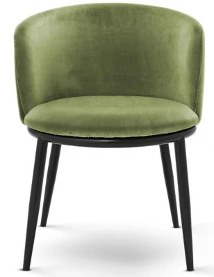 Обеденный стул Filmore 57X57X74 / 57X57X74 CM 3