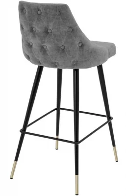 Барный стул Cedro 47X52 X101 CM 3