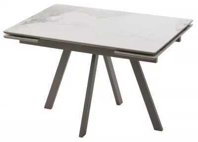 Раскладной стол Neo 115-175X70X76 CM 3