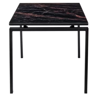 Раскладной обеденный стол Areal 140-180X80X75 CM 3