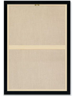 Постер на холсте Tones of Light 75X105 CM 5