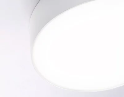 Накладной светильник Ambrella Light FV5524 9