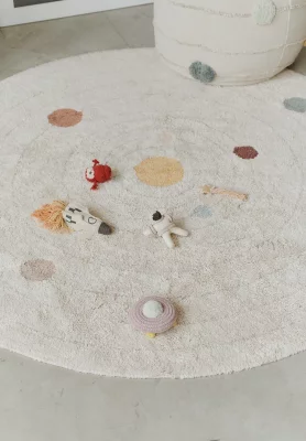 Коврик Solar System Ø150 CM 5