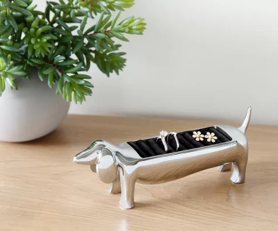 Держатель для украшений Dachsie 15X4X7 CM 4