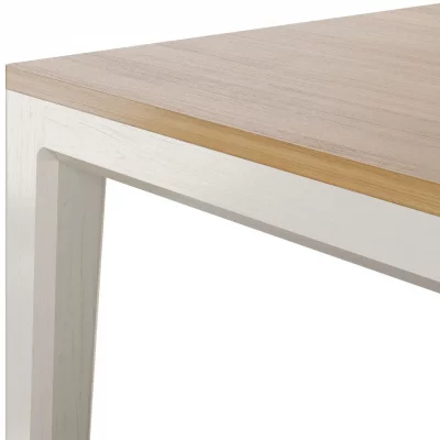 Обеденный стол Mavis 140X80X75 CM 3