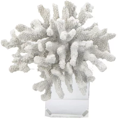 Декор Coral 21X19X16 CM 4