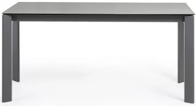 Раскладной стол из керамики Axis 160-220X90X76 CM 3