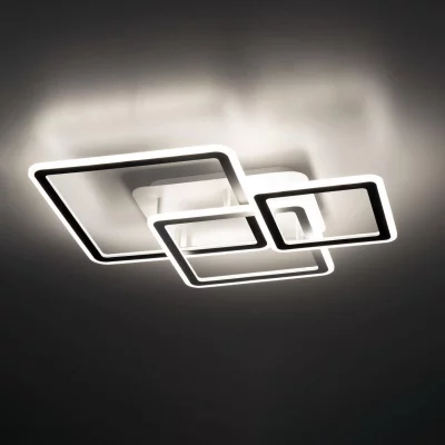 Потолочный LED-светильник Triniti 21