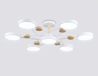 Люстра Comfort 7