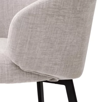 Комплект из двух стульев Lloyd 57X58X79 / 57X58X79 CM 6