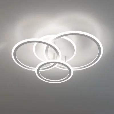 Потолочный LED-светильник Triniti 12