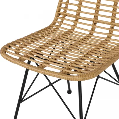 Стул Vetle Flat 42X56X81 CM 8