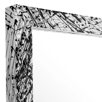 Зеркало Reflection of Eccentricity 98X98 CM 4