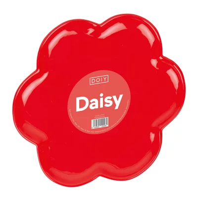 Тарелка daisy, D24 см 4