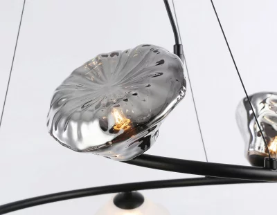 Подвесная люстра Ambrella Light LH15003 9
