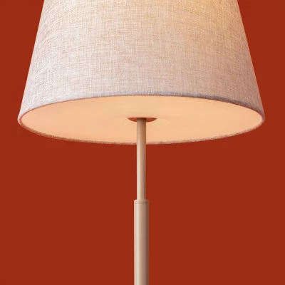 Настольный светильник Батлер Classic 30X30X53 CM 4