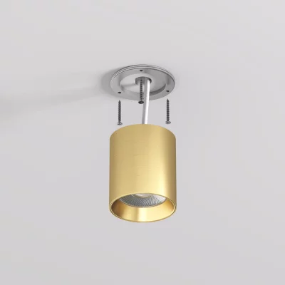 Накладной светильник Shine Tube 7X7X8 CM 4
