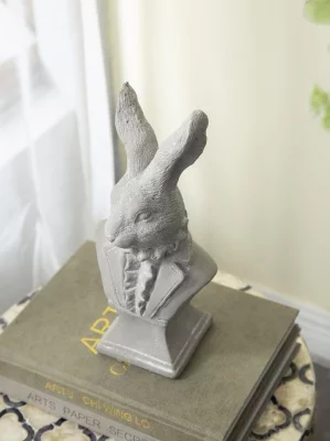 Фигурка Rabbit 14X10X29 CM 11