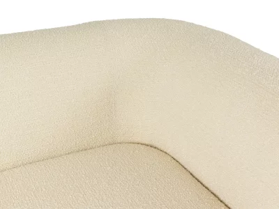 Угловой модульный диван Fabro 156X112X77 CM 3