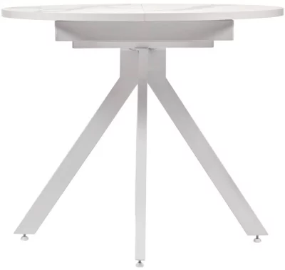 Стол Rudolf 90-120X90X75 CM 3