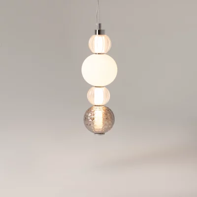 Подвесной светильник Collar 147X1690 CM 10