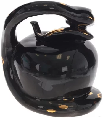 Статуэтка Snake 7X7X9 CM 4