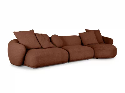 Диван Fabro 405X147X77 CM 3