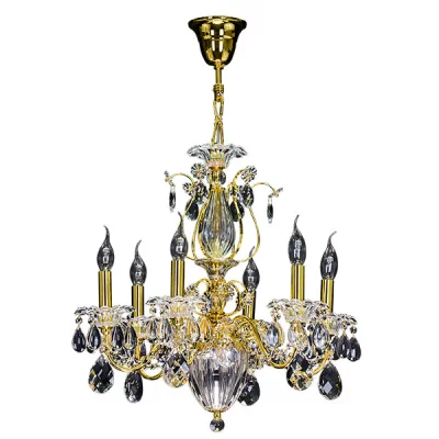 Подвесная люстра Schon 57X57X77 CM 5