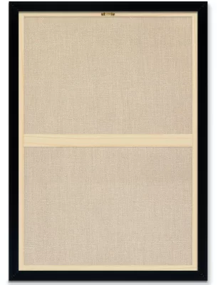 Постер на холсте Landscape collection 75X105 CM 5