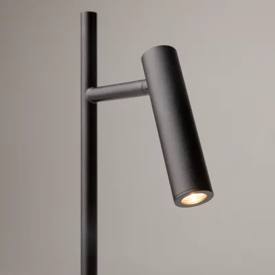 Настольный светильник Эстудо 15X15X45.5 CM 3