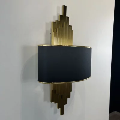 Настенное бра Roman 30X15X55 CM 8