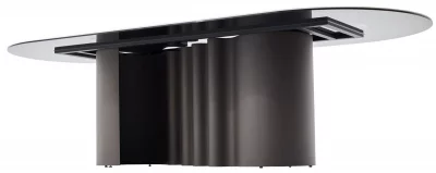 Обеденный стол Vento 280X120X76 CM 3