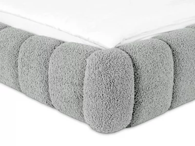 Кровать Litta 204X250X80 CM 5
