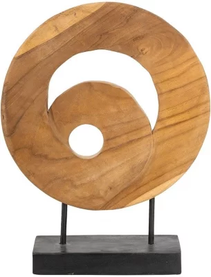 Декор настольный Infinity 35X12X45 CM 4