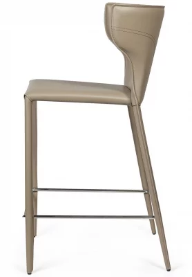 Стул полубарный Austin 48X53X95 CM 5
