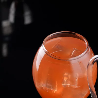 Бокал для коктейля Havana Cocktail Week 350 ml 5