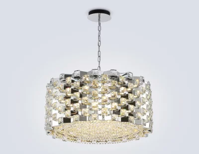 Подвесная люстра Ambrella Light LH41006 5
