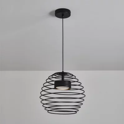 Подвесной светильник Heila 27X120 CM 9