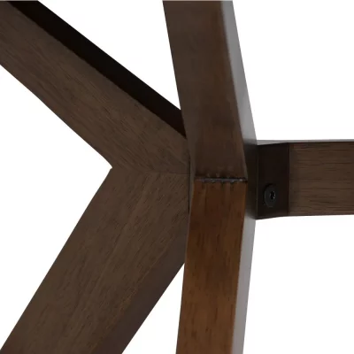 Обеденный стол Couper 160X90X76 CM 7