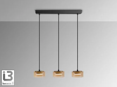 Подвесной светильник Olaia 57X13X8 CM 5