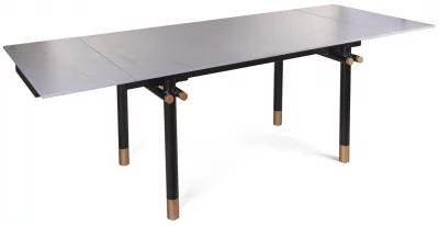 Стол обеденный Trump 160-240X90X76 CM 3
