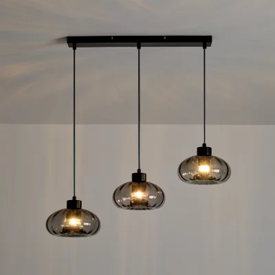 Подвесной светильник Гланс 70X20X150 CM 10